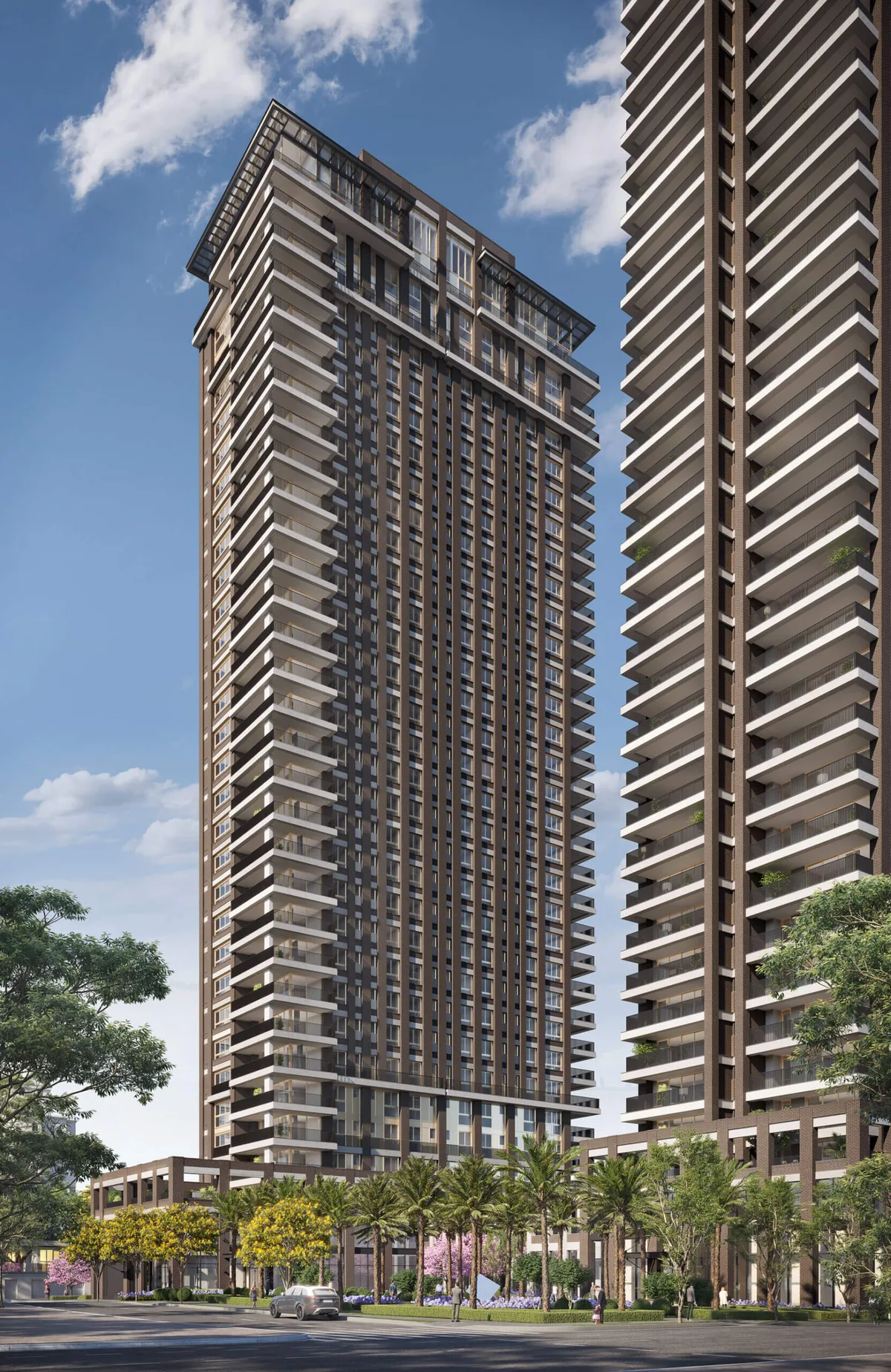 Apartamento 195m² 2 Suítes 2 Vaga - Itaim Bibi – foto 1