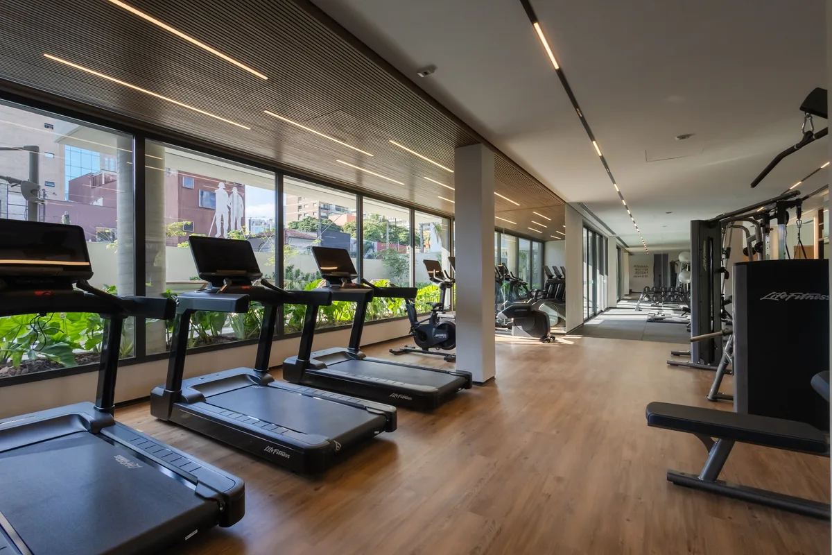Apartamento 477m² 4 Suítes 4 Vaga - Itaim Bibi